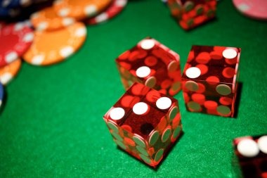 Three Card Poker live dealer table on balak66 login